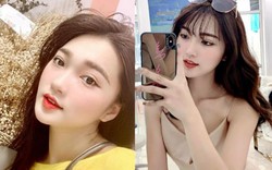 Bạn gái tin đồn Phan Văn Đức xinh như mộng "thả thính", dân mạng đáp trả thế này