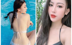 Clip: Hot girl "thánh nổ" chỉ xuất hiện 2 giây trong "Về nhà đi con"