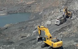 Vi phạm khai thác than, Vietmindo phải nộp vào kho bạc nhà nước gần 33 tỷ đồng