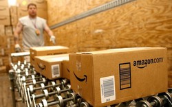 Trang Amazon của tỉ phú Jeff Bezos đã giúp các chủ shop "phất lên" thế nào?
