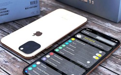 NÓNG: Thông tin iPhone 11 được bật mí thông qua iOS 13 beta