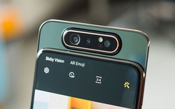 Dòng Galaxy A 2020 hấp dẫn thế này, ai còn có thể ngó lơ?