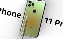 Ngạc nhiên trước loạt thông tin rò rỉ của iPhone 11 mà ít ai ngờ