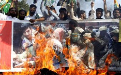 Pakistan nổ súng, 5 binh sĩ Ấn Độ thiệt mạng