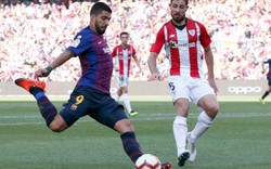 Soi kèo, tỷ lệ cược Athletic Bilbao vs Barcelona: Khách lấn chủ