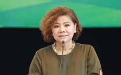 NSND Thanh Hoa làm Trưởng BTC “Tôi yêu tiếng nước tôi”