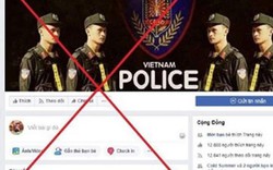 Hàng loạt địa chỉ giả mạo Facebook của Công an Hà Nội xuất hiện