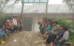 Báo Dân Việt kêu gọi ủng hộ Trung thu cho trẻ em nghèo vùng cao