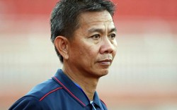HLV Hoàng Anh Tuấn trải lòng sau khi thôi dẫn dắt U18 Việt Nam