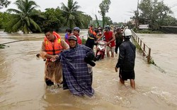 Lý do Phú Quốc có hơn 8.000 nhà dân bị ngập