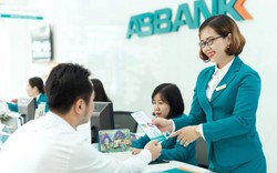 ABBANK nhận giải nhãn hiệu nổi tiếng Việt Nam 2019