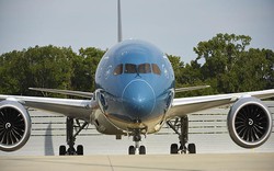 Siêu máy bay Boeing 787-10 Dreamliner của Vietnam Airlines có gì đặc biệt?