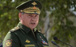 Tin thế giới: NATO đánh chặn máy bay chở Đại tướng Nga Shoigu