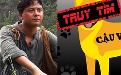 Phim Việt đầu tiên “gây sốc” khi tuyển chó làm nhân vật chính