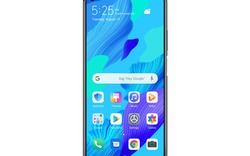 Huawei Nova 5T xuất hiện: thiết kế chất ngang Galaxy S10, giá chỉ bằng một góc nhỏ