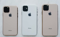 5 lý do khiến bạn nhất định phải mua iPhone 11