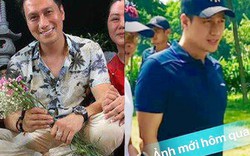 Việt Anh lộ ảnh cũ - mới trái ngược nhưng phản ứng của cư dân mạng mới bất ngờ