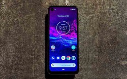 Motorola One Action trình làng cấu hình tốt, giá khó cưỡng