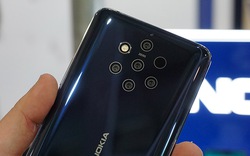 Nokia 9 PureView tiếp tục được giảm giá gần 5 triệu đồng