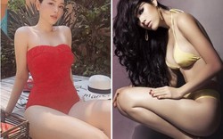 Con trai vua hàng hiệu Việt Nam và dàn 'bạn gái tin đồn' toàn Á hậu, hot girl sexy