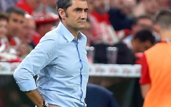 Barca thua sốc trận mở màn La Liga, HLV Valverde nói gì?