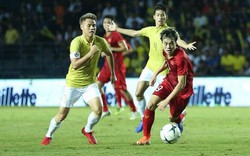 Tin sáng (17/8): Đấu Việt Nam, “Messi Thái” kêu gọi đồng đội "vâng lời" HLV