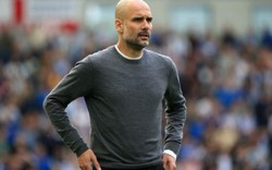 Premier League 2019/20: HLV Guardiola chỉ ra 3 "ngựa ô" có thể gây bất ngờ