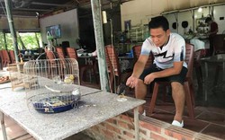 Cựu thủ môn ĐT Việt Nam Bùi Quang Huy: Từ Thiên Trường tới thương trường!