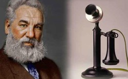 Alexander Graham Bell: Cha đẻ của điện thoại