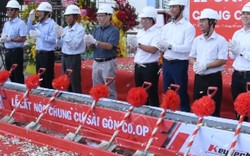 Saigon Co.op: Người lao động có hoàn cảnh khó khăn sẽ có nhà ở