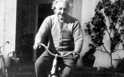10 sự thật đáng ngạc nhiên về Albert Einstein