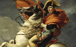 Hoàng đế lẫy lừng Napoleon và phi vụ bắt cóc Giáo hoàng