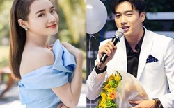 Quốc Trường khẳng định Nhã Phương là cô gái ngoan nhất showbiz