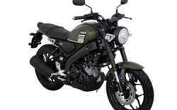 Yamaha XSR155 chốt giá từ 68 triệu đồng: Naked bike tuyệt đẹp hút phái mày râu