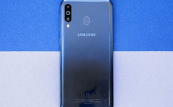 Lộ thông số khủng của bộ ba Samsung Galaxy M giá rẻ