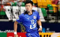 Qua làn ranh sinh-tử,  futsal Việt Nam giành hạng 3 CLB châu Á 2019