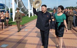 Vũ khí bí mật của Kim Jong-un: 2 người phụ nữ cả thế giới cần biết