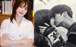 Sau Song Hye Kyo, đến lượt sao nữ 'Vườn sao băng' ly hôn vì chồng thay lòng đổi dạ