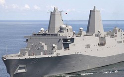 Mỹ muốn đưa tàu chiến đến Hong Kong giữa căng thẳng, chuyên gia TQ lên tiếng
