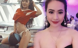 Bạn gái Lâm Tây và tình mới tin đồn Quang Hải HOT nhất tuần qua