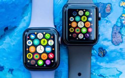 Apple Watch Series 5 sẽ xuất hiện vào mùa thu này