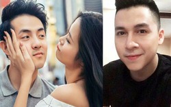 Hai thành viên Weboys: Người 10 năm chung tình, kẻ đào hoa showbiz Việt