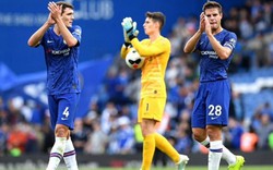 BXH, kết quả bóng đá châu Âu (19/8): Chelsea không thắng, ghế của Lampard lung lay