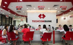 Techcombank của ông Hồ Hùng Anh phát hành 3,5 triệu CP không cấm chuyển nhượng