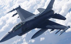 Trung Quốc nổi giận khi Mỹ sắp bán 66 chiến đấu cơ F-16 cho Đài Loan