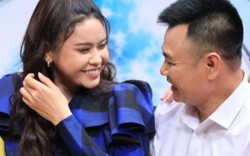 'Thanh tra sở' Tự Long đòi công khai quan hệ tình cảm với Trương Quỳnh Anh