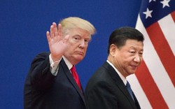 Trump: Chiến tranh thương mại càng kéo dài, Trung Quốc càng suy yếu