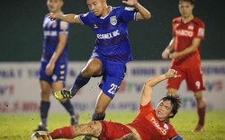 Cảnh báo những mất mát của V.League nếu HAGL rớt hạng