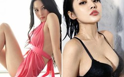 Quá sexy, 2 mỹ nữ này bị phản đối vì đóng vai Tiểu Long Nữ