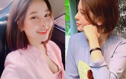 Hot girl Trâm Anh tái xuất khác lạ, nói lời đặc biệt sau loạt scandal tai tiếng